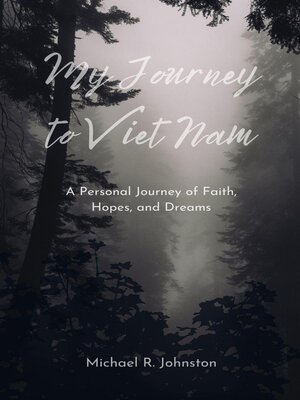 cover image of My Road to Viet Nam